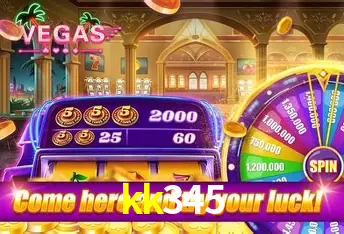 Cassino ao vivo com dealers reais na kk345